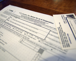 Do You Need Assistance with Your Tax Services in Parkland?